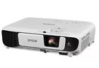 V11h843020 Epson Xga Lumens Color Brightness Free Priority Shippi 010343936805
