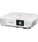 V11h861020 Epson New Lcd Projector Powerlite Wxga 010343935648