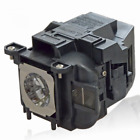 Ex3240-ex5240-ex5250-ex7240 V13h010l88-wh Litance Projector Lamp For Epson Cinema