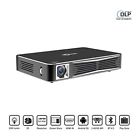 V3h Zaihe Video Projector Mini With Full Led Hd 698775762430