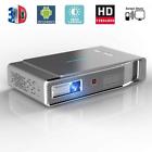 V5-eu Cocar Video Projector Dlp Link Android Smart Lumens Support