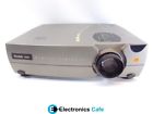 V600 Kodak Lumens Lcd Video Projector No Remote