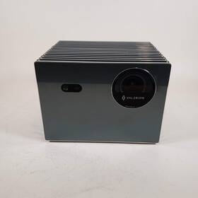 2bkwn Valerion Visionmaster Pro 2 Rgb 4k Triple Laser Projector