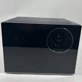 Valerion 850080573327 Visionmaster Max 4k Uhd 3 500 Lumens Projector