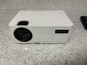 470c Vanko Mini Projector And Roku Tv 470c Vanko Mini Projector And Roku Tv