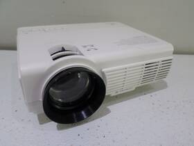 Vankyo 686494608436 Leisure 3 Performance Q5 Home Theater Projector