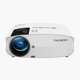 Cpjk-l510-bk0a Vankyo Leisure 510 1080p Hd Movie Projector Black