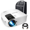. Vankyo Leisure Full Hd Movie Projector Video With 696537212568