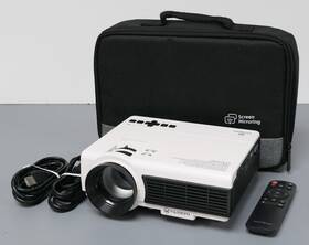 Ls3w-pro Vankyo Leisure 3w Pro Native 720p Wireless Single Lcd Mini Projector Read Ls3w-pro Vankyo Leisure 3w Pro Native 720p Wireless Single Lcd Mini Projector Read