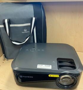 Performancev620 Vankyo V620 Projector Bl-76 Kn1024025