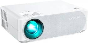 Vkyv630 Vankyo - Performance V630w Native 1080p Wireless Single Lcd Projector White