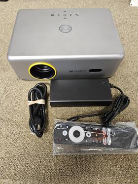 Dj1027401 Vankyo Wp01 1080p Projector