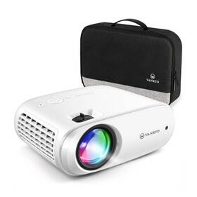 X003gig57b Vankyo Cinemango 100w Portable Video Projector X003gig57b Vankyo Cinemango 100w Portable Video Projector