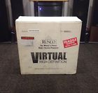 Vhd-4402 Ultra Runco High Definition