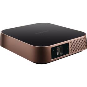 Viewsonic 766907003086 M2-r M2 1200 Lumen Full Hd Smart Dlp Projector