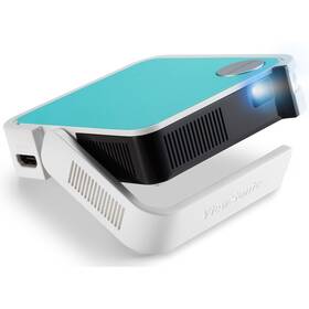 Viewsonic 766907005639 M1mini-2-r M1 Mini Led Pocket Projector