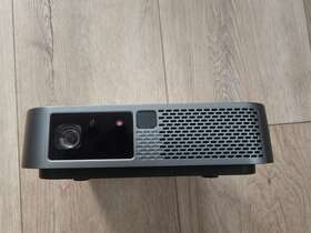 Viewsonic 766907008456 M2e 1080p Dlp Led Projector
