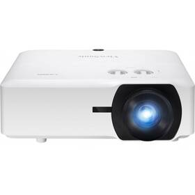 Ls920wu-s Viewsonic 766907008715 6000 Lumens Wuxga Laser Projector - Certified Refurbished