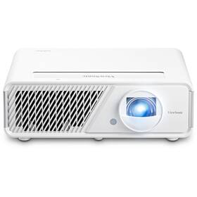 2300ansi Viewsonic 766907016673 X2-s Lumens 1080p Short Throw Projector - C Grade Refurbished