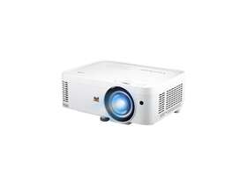Ls550wh Viewsonic 766907016741 2 000 Ansi Lumens Wxga Short Throw Led Business/education