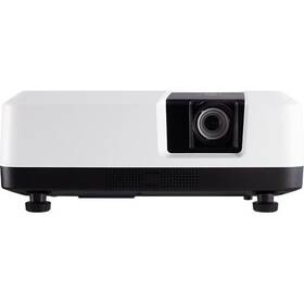 Ls700hd-s Viewsonic 766907981216 Full Hd 1080p 3d Laser Projector - C Grade Refurbished