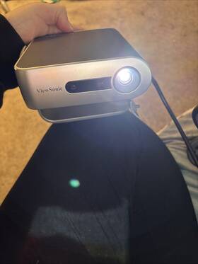 M12s Viewsonic 786985714582 M1 Portable Led Projector With Auto Keystone And Dual Harmon Kardon M12s Viewsonic 786985714582 M1 Portable Led Projector With Auto Keystone And Dual Harmon Kardon