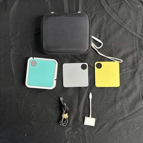 Viewsonic 786985714728 Lamp Free Smart Pocket Cinema Projector M1miniplus-2