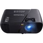 Pjd5555w Viewsonic Dlp Projector Pjd5555w Viewsonic Dlp Projector