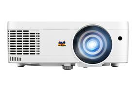 Ls560wh-cr Viewsonic Ls560wh 3000 Lumens Wxga Short Throw Led Projector Cr