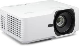 Ls630w-2-s Viewsonic 4500 Lumens Dlp Wxga Laser Projector-certified Refurbished