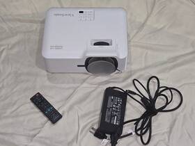 Ls711hd-s Viewsonic 4200 Lumens 1080p Short Throw Laser Projector
