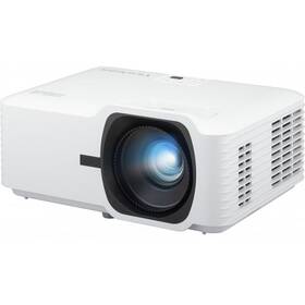 Ls740w-2-s Viewsonic 5000 Lumen Wxga Laser Dlp Projector - Certified Refurbished
