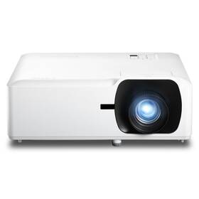 Ls751hd-cr Viewsonic Ls751hd 5000 Lumens 1080p Laser Projector Cr