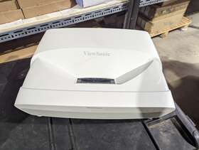 Ls831wu Viewsonic 4500-lumens Wuxga Ultra Short Throw Projector - Very Light Use