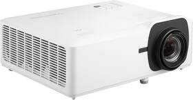 Ls901-4k-2-s Viewsonic 5500 Lumens 4k Laser Projector - Certified Refurbished
