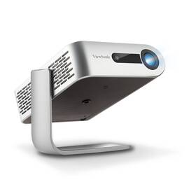 Viewsonic M1 -cr Portable Wi-fi Projector With Dual Harman Kardon Bluetooth
