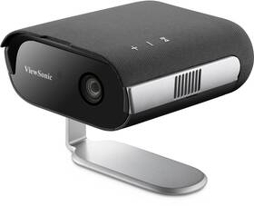 M1e-s Viewsonic M1e Max 1080p Smart Led Portable Projector Black-certified Refurbished