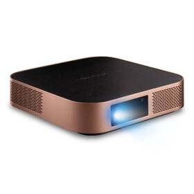 M2w-cr Viewsonic M2w Wxga Portable Projector With 700 Ansi Lumens H/v Keystone