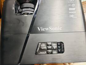 Pdj5155 Viewsonic Projector