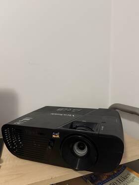 Pdj6350 Viewsonic 3300 Lumens Full Hd 30 Inch -300 Built In Speaker