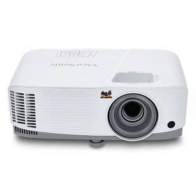 Pg707x-cr Viewsonic Home And Office Xga Networkable Projector Pg707x Bright 4000 Lumens