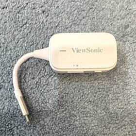 Pj-wpd-700 Viewsonic Wireless Casting Kit