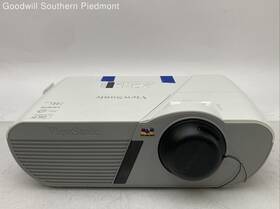 Pjd5350ls Viewsonic Dlp Projector - Tested