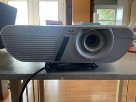 Pjd6250l Viewsonic 3300 Lumens Xga Hdmi Network Projector