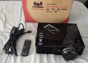 Pjd6683ws Viewsonic Short Throw Networkable Wxga Projector 3d Ready Hdmi Read Pjd6683ws Viewsonic Short Throw Networkable Wxga Projector 3d Ready Hdmi Read