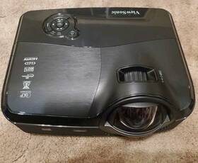 Pjd8633ws Viewsonic