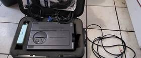 Pjl1035 Viewsonic Office Theater