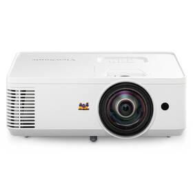 Ps502w-cr Viewsonic Ps502w 4000 Lumens Wxga Short Throw Projector Cr