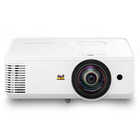 Ps502x-cr Viewsonic 4000 Lumens Xga Hdmi Short Throw Projector - Ps502x Cr