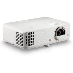 Px748-4k-b Viewsonic Px748-4k 4000 Lumens 4k Uhd 240hz Home Theater And Gaming Projector